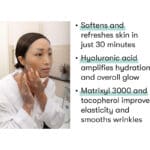 Skincare (Premium) Spendet Feuchtigkeit