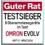 guter rat testsieger