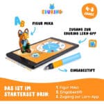 das ist im starterset drin