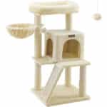 FEANDREA Kratzbaum beige