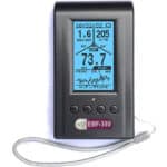 Fortschrittliche elektromagnetische Mehrfeld Strahlung EMF-390