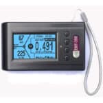 EMF-390: Fortschrittlichen 3-in-1 EMF-Messgerät mit Datenlogger