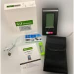 what is in box