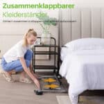 ZUSAMMENKLAPPBARER