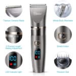 Haartrimmer Bartschneider Barttrimmer
