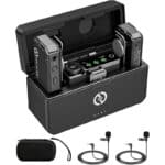Lark MAX Duo+2 External Mic