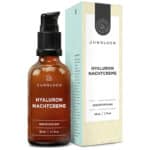 JUNGLÜCK Hyaluron Nachtcreme