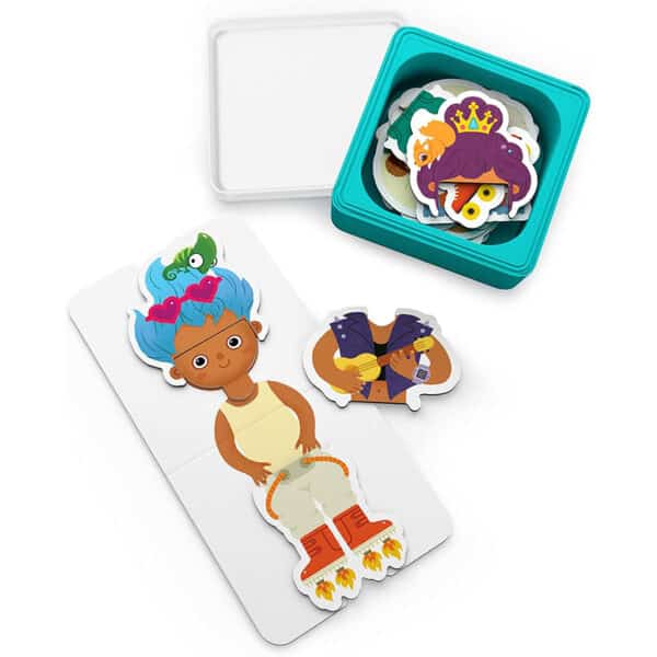 Osmo - Little Genius Kostümstücke