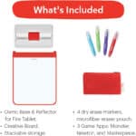 Osmo Basis erforderlich - Amazon Exclusive
