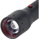 Ledlenser P17 Taschenlampe LED, 1000 Lumen