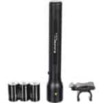 Ledlenser P17 Taschenlampe LED