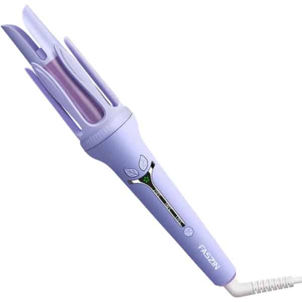 Automatischer Lockenstab: Faszin 32mm für Große Locken
