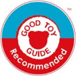 good toy guide recommended