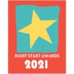 right start awards 2021