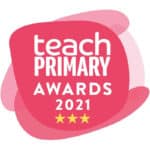 teach primary awards 2021