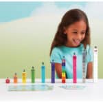 Numberblocks