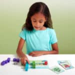 Numberblocks