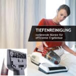 TIEFENREINIGUNG