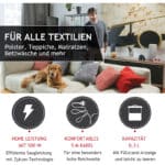 FUR ALLE TEXTILIEN