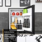 Praktiche minibar