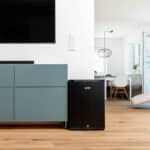 TZS First Austria Minikühlschrank abschließbar