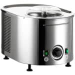 Musso Mini Lussino 4080 Eiscreme-Maschine