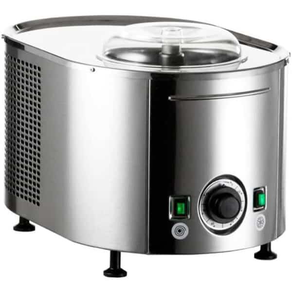 Musso Mini Lussino 4080 Eiscreme-Maschine