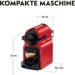 kompakte maschine