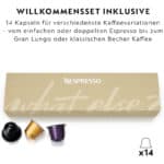 Kompakt und robust: Maße 120 mm x 230 mm x 321 mm.