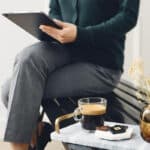 Kaffeemenge einstellbar