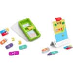 Osmo - Coding Family Bundle für iPad & Fire-Tablet