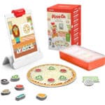 Osmo - Pizza Co. Starter Kit für iPad