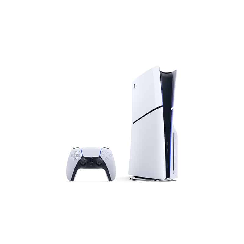 PlayStation®5 (Modellgruppe – Slim)