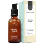 JUNGLÜCK Retinol Creme