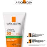 nr1 La Roche Posay Cremes
