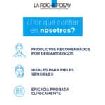 La Roche Posay Cremes