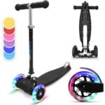 Fun Pro ONE Roller schwarz