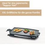 xxl grillflache ur die ganze familie