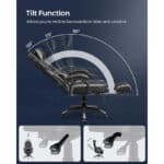 tilt function