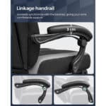 linkage handrail