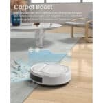 carpet boost