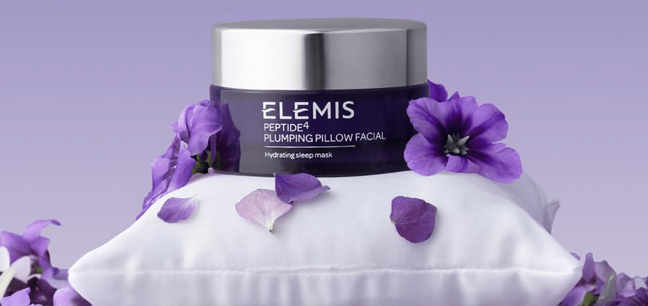 ELEMIS Peptide4