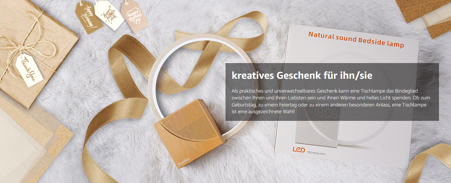 Perfektes Geschenk für Familie und Freunde