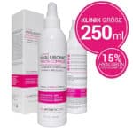 5-fach Hyaluron • Klinik-Größe