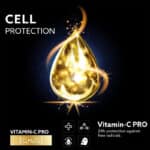 cell protection Anti Aging Gel mit Vitamin C Pro