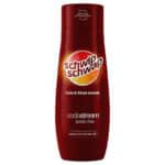 SodaStream Sirup Schwip Schwap