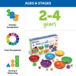ages&stages 2-4 years