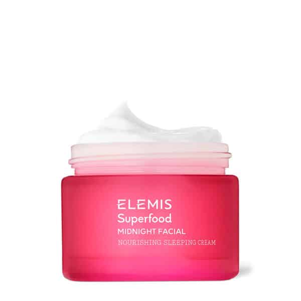 ELEMIS Superfood Midnight Facial
