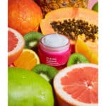 Die seidige Creme ist eine reiche Quelle an Ballaststoffen, Vitaminen und Mineralien