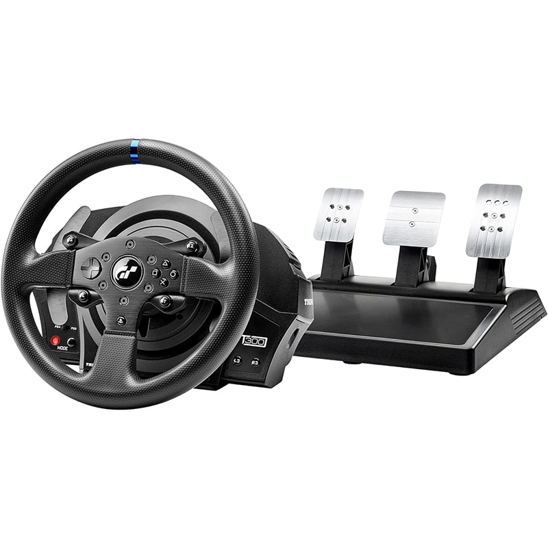 Thrustmaster 1 Thrustmaster T300 RS GT Force Feedback Racing Wheel